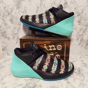 2018 Jordan Why Not? Zer0.1 Aztec